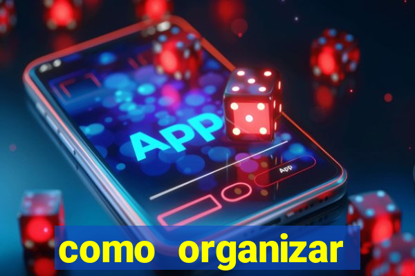 como organizar planilha por ordem alfabetica